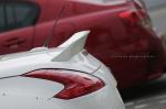 Nissan 370Z Roadster by AimGain 2015 года